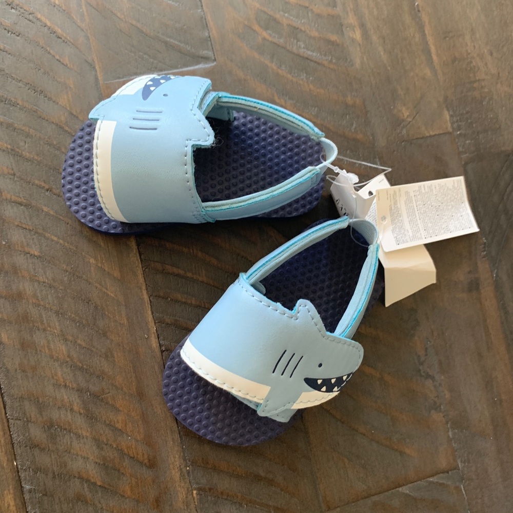 Gap Baby Summer Shoes